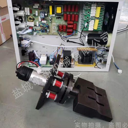 超聲波發生器價格